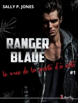 RANGER BLADE, LE MEC DE LA PORTE D'A COTE #1 - P. JONES, SALLY