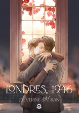Londres, 1946 : Les Fragments d'éternité - Mikan, Séverine