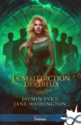 Persuasion : La malédiction des dieux, T2 - Eve, Jaymin