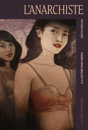 L'anarchiste - Soth Polin