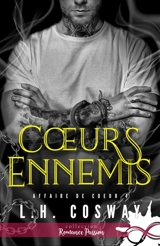 Coeurs ennemis : Affaire de coeur, T4 - L. H. Cosway