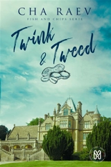 Twink & Tweed : Fish & Chips Serie - Cha Raev