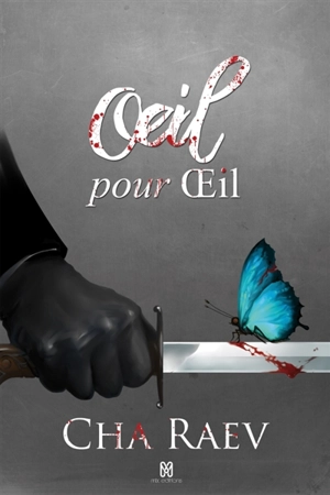 OEil pour oeil - Cha Raev