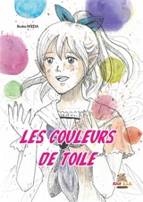 Les couleurs de Toile - Ikuko Ikeda