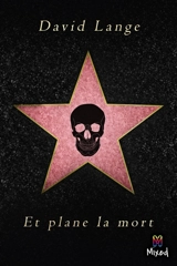 Et plane la mort - David Lange