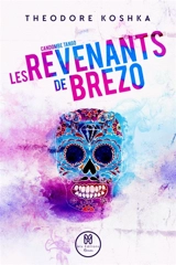 Les revenants de Brezo : Candombe Tango - Theodore Koshka