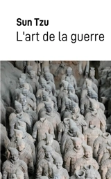 L'art de la guerre - Sun Tzu