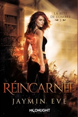 Réincarnée : La bête de l'ombre 3 - Eve, Jaymin