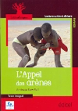 L'appel des arènes Littérafrique - Aminata Sow Fall