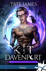 Le meurtre du corbeau : Kit Davenport, T5 - James, Tate
