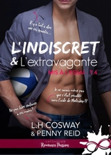 L'indiscret et l'extravagante : Mis à l'essai, T4 - Reid, Penny