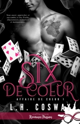 Six de coeur : Affaire de coeur, T1 - L. H. Cosway