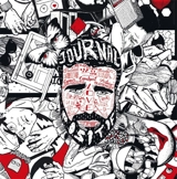 Journal Positif - Rodriguez, Monsieur Remi