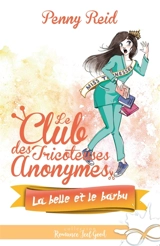 La belle et le barbu : Le club des tricoteuses anonymes, T4 - Reid, Penny