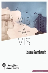 Vis-à-vis - Laure Gombault