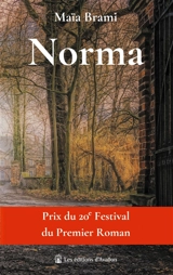 Norma - Maïa Brami