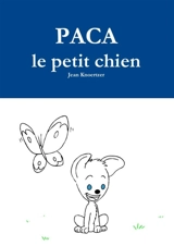 PACA le petit chien - Jean-Sébastien Knoertzer