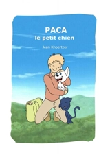 PACA le petit chien - Jean-Sébastien Knoertzer