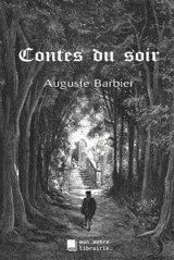 Contes du soir - Barbier, Auguste