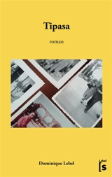 Tipasa - Lebel, Dominique
