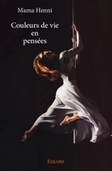 Couleurs de vie en pensées - Mama Henni