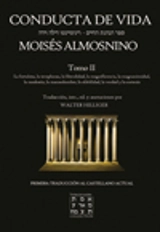 Conducta de Vida, tomo 2 - Moses ben Baruch Almosnino