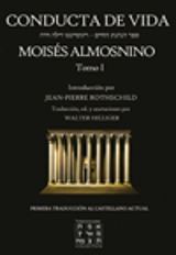 Conducta de Vida, tomo 1 - Moses ben Baruch Almosnino