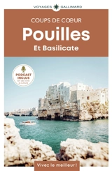 Pouilles et Basilicate - Lucie Tournebize