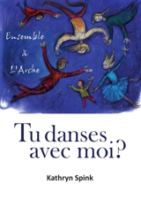 Tu danses avec moi ? - Kathryn Spink