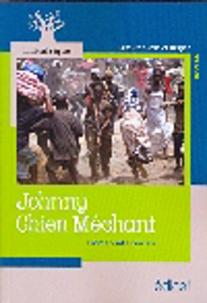 Johnny chien méchant - Emmanuel Dongala