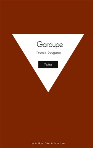 Garoupe - Franck Bouyssou