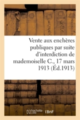 Catalogue de soieries, brocart, brocatelle, damas, lampas, brochés, panneaux, dessus de lit - Marius Paulme