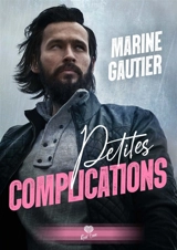 Petites complications - Marine Gautier