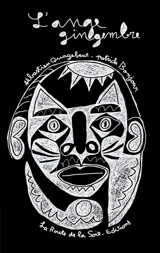 L'ange gingembre - Sébastien Quagebeur