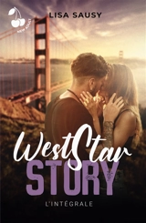West Star Story : L'intégrale - Lisa Sausy