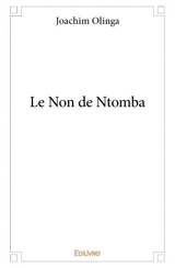 Le non de ntomba - Joachim Olinga