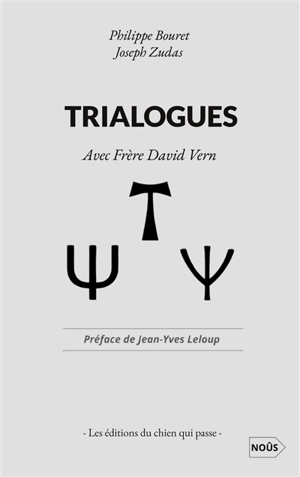 Trialogues - Vern, Frère David