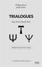Trialogues - Vern, Frère David