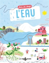 Suis du doigt l'eau - Sophie Adriansen