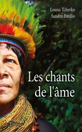Les chants de l'âme (version intégrale) - Louna Tcherko