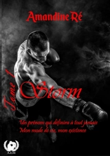 Storm - Amandine Ré