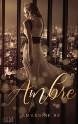 Ambre - Amandine Ré