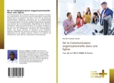 De la Communication organisationnelle dans une Eglise - Kambale Kyanda, Michael