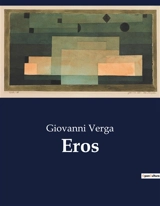 Eros - Giovanni Verga