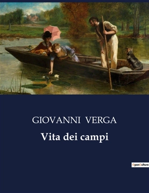 Vita dei campi - Giovanni Verga