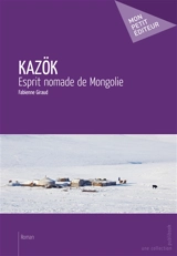 Kazök - Giraud Fabienne