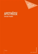 Apothéose - Christian Poullein