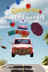 Quatre pas dans les nuages - Christophe Cassagne