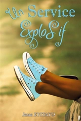 Un service explosif - Iman Eyitayo