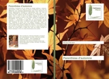 Parenthèse d'automne - Monique Mérabet